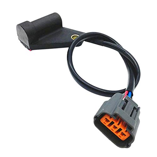 pQirnvIL Auto Kurbel Wellen Position Sensor Passend für MX5 MX-5 323 Miata J5T27072 ZL0118221 von pQirnvIL