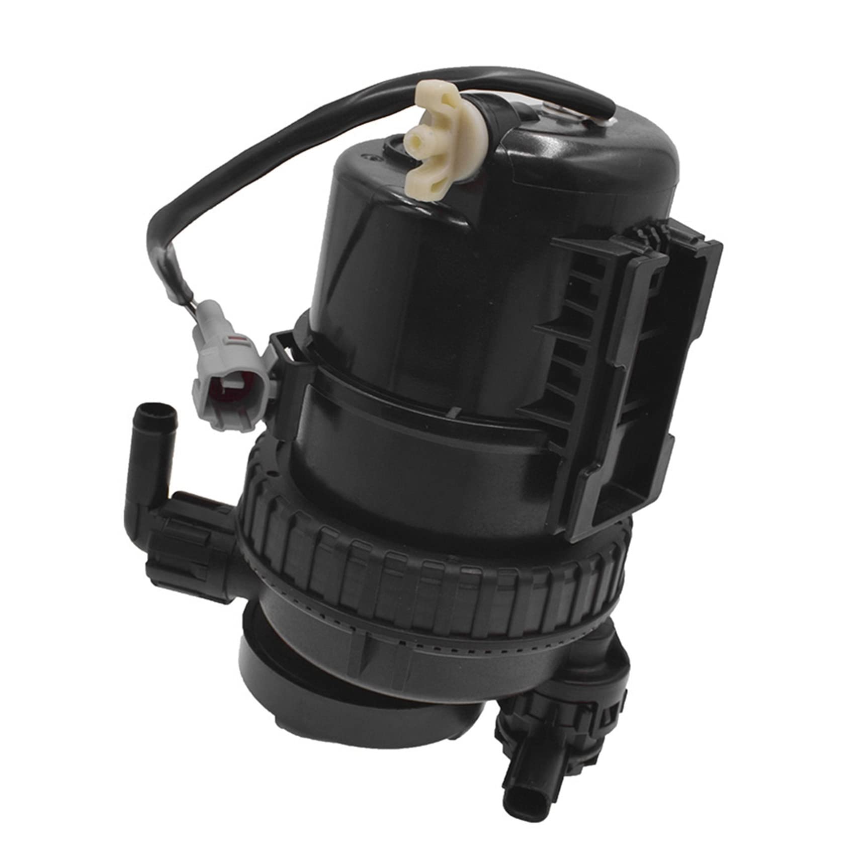 pQirnvIL Kraftstofffilter für Montero Sport II III L200 Triton IV V 2005-2015 1770A223 1770A289 von pQirnvIL