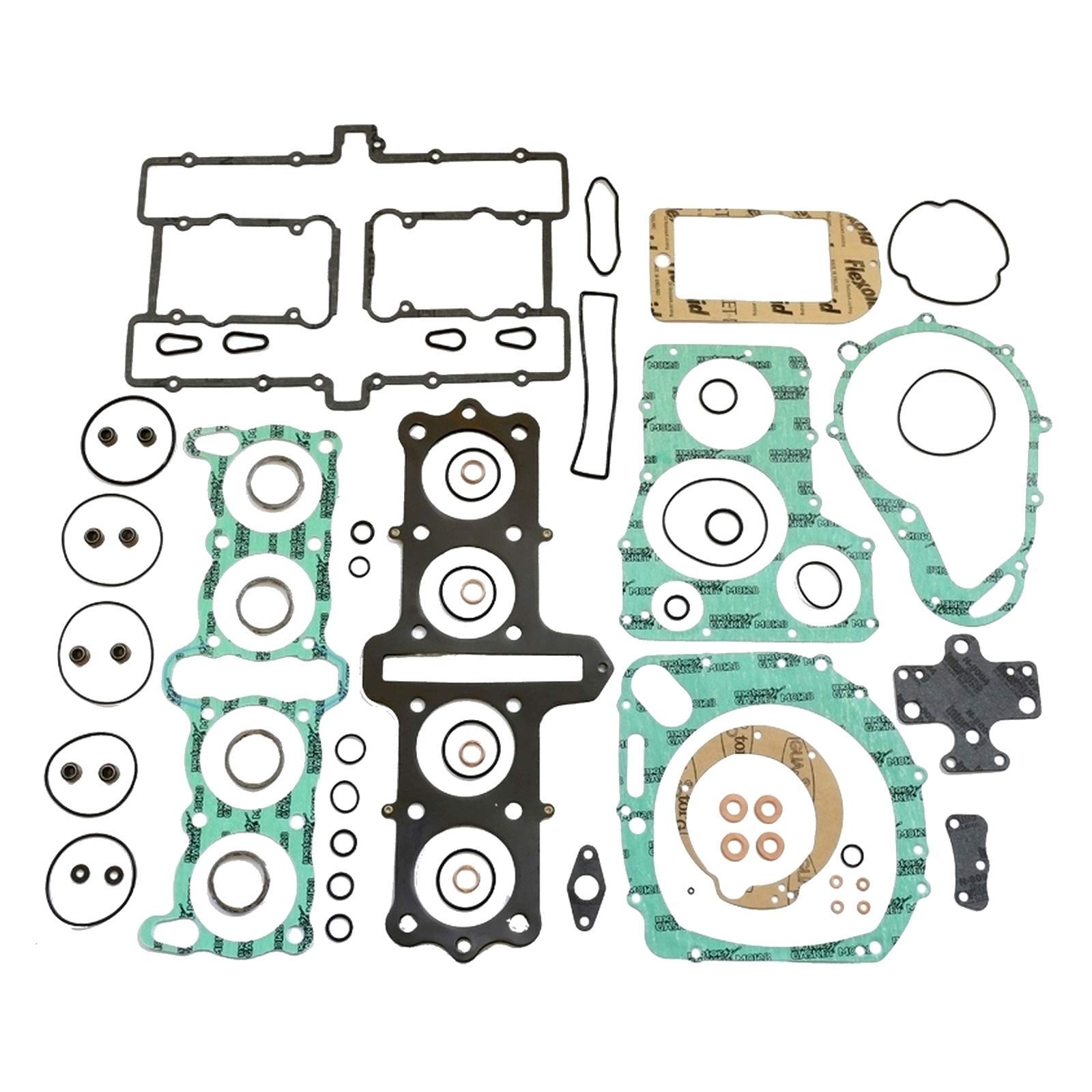 Motor-Dichtsatz für GS 1100 G Baujahr 1984-1986 von Athena von pamoto