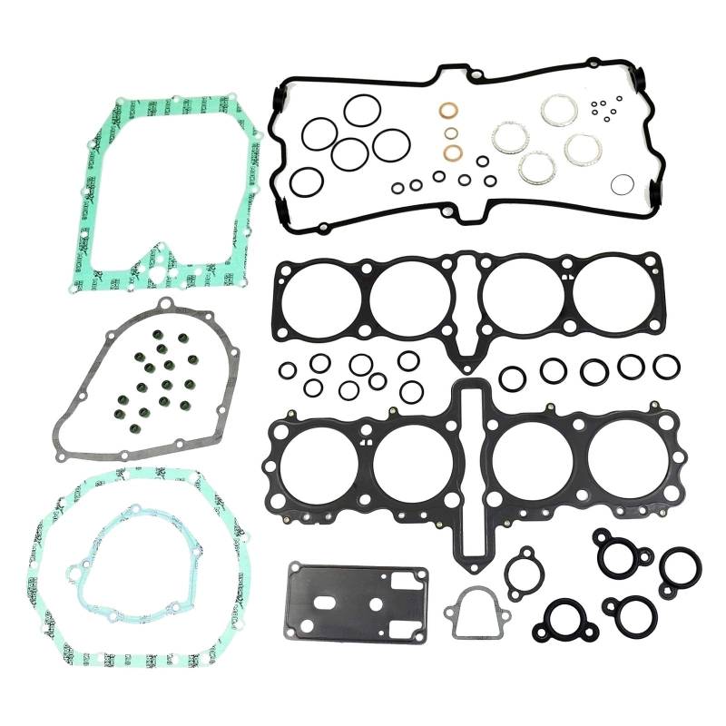 Motor-Dichtsatz für GSF 1200 S Bandit Baujahr 1996-2006 von Athena von pamoto