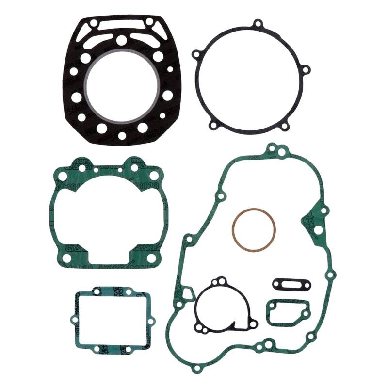 Motor-Dichtsatz für KX 500 C Baujahr 1987 von Athena von pamoto