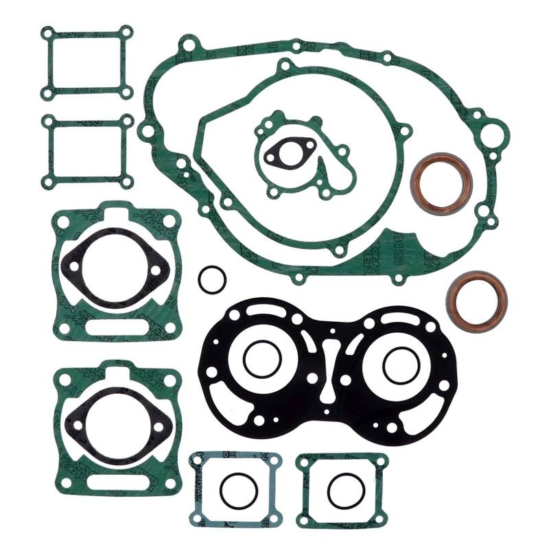 Motor-Dichtsatz für TZR 250 Baujahr 1987-1990 von Athena von pamoto