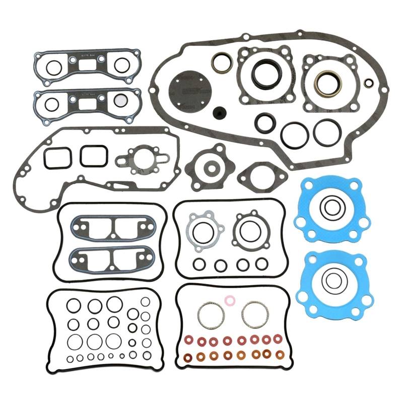 Motor-Dichtsatz für XLH 883 Sportster Baujahr 1987-1990 von Athena von pamoto