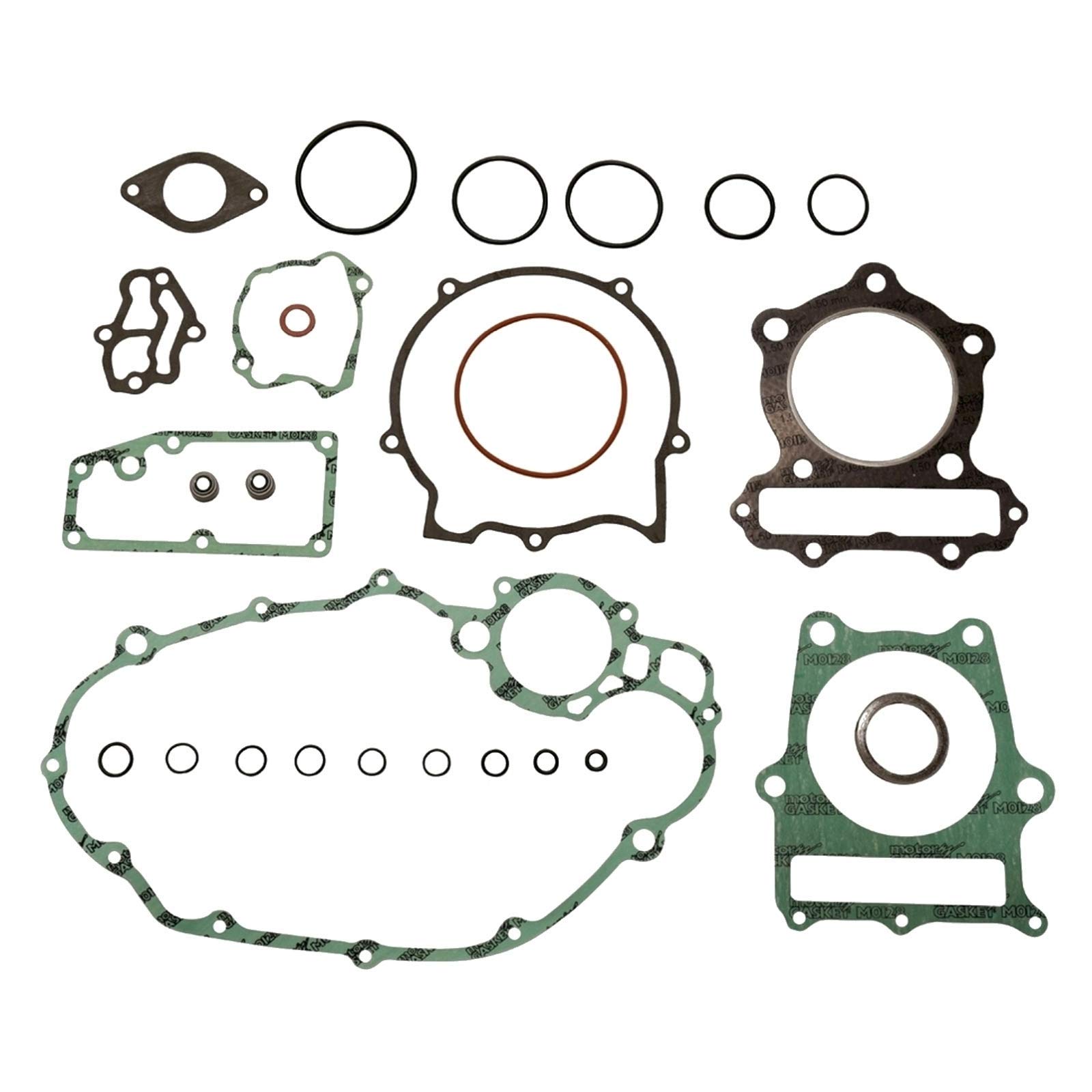 Motor-Dichtsatz für XT 500 Baujahr 1976-1985 von Athena von pamoto