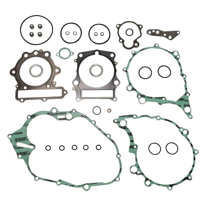 Motor-Dichtsatz für XT 600 H Baujahr 1984-1986 von Athena von pamoto