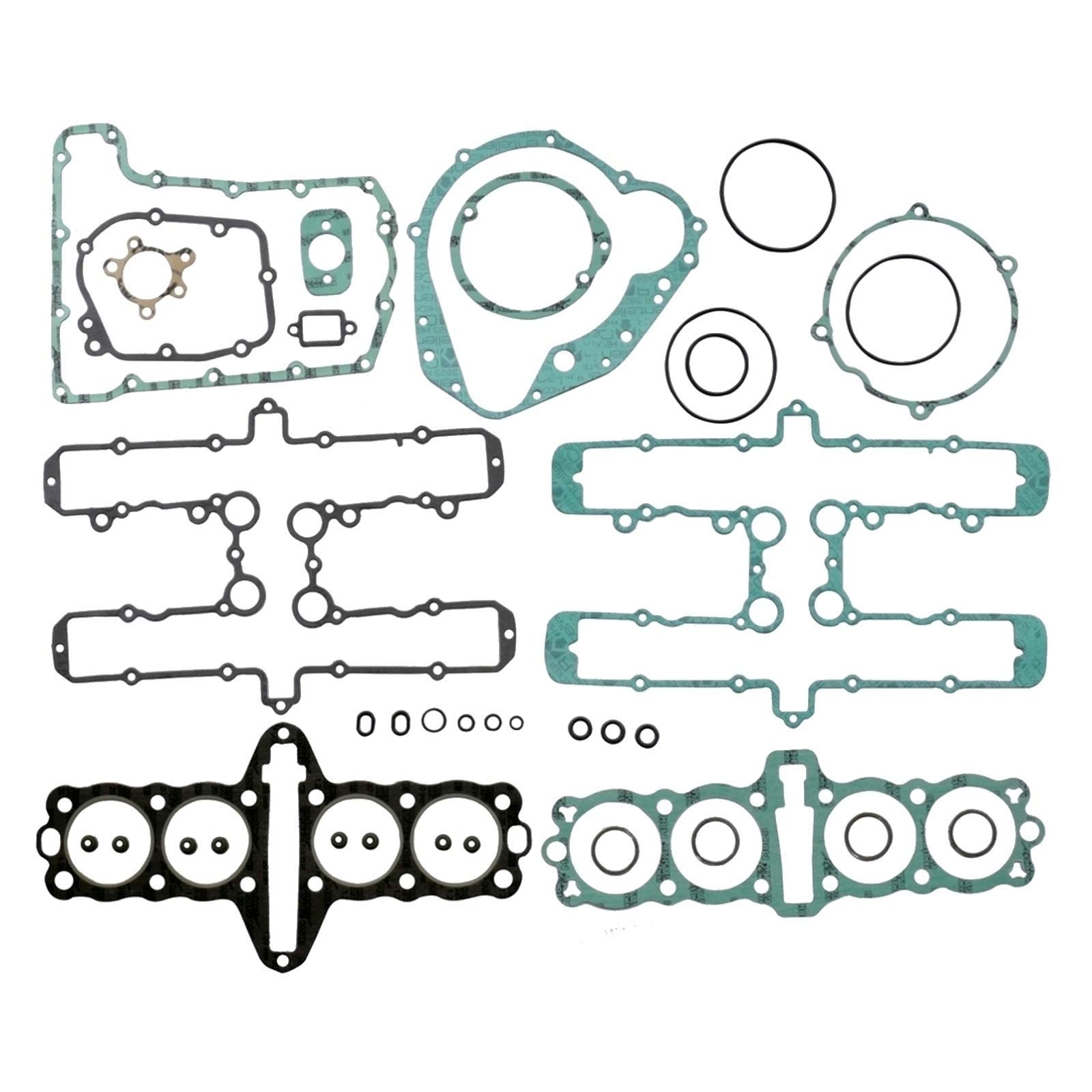 Motor-Dichtsatz für ZR 750 C Zephyr Baujahr 1991-1992 von Athena von pamoto