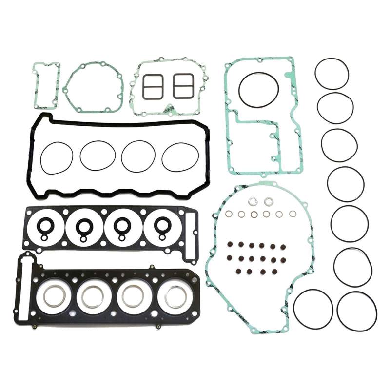 Motor-Dichtsatz für ZX-10 1000 B Tomcat Baujahr 1988-1990 von Athena von pamoto