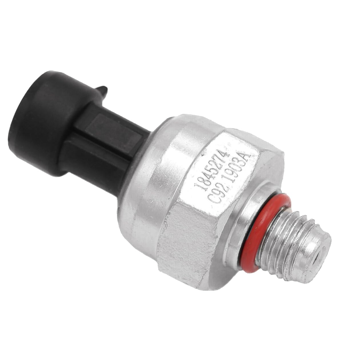 pawlickio 1845274C92 ÖLdrucksensor Kraftstoffdruckkontrollsensor AutomobilzubehöR 4C3Z9F838A von pawlickio