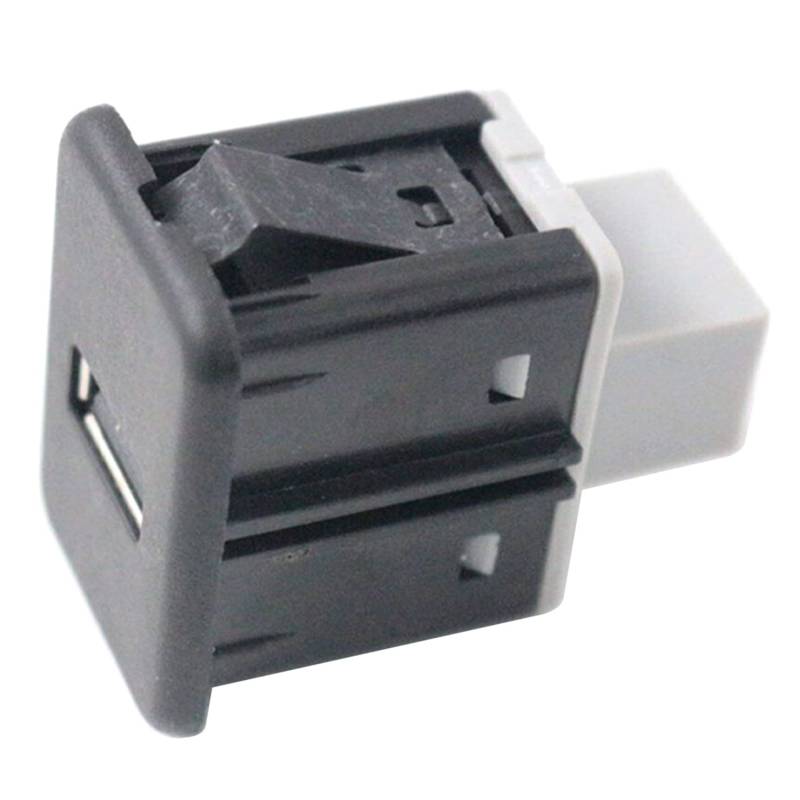 pawlickio Auto USB Port Mittelkonsole USB Buchse für 2015 Adam de 20928734 von pawlickio