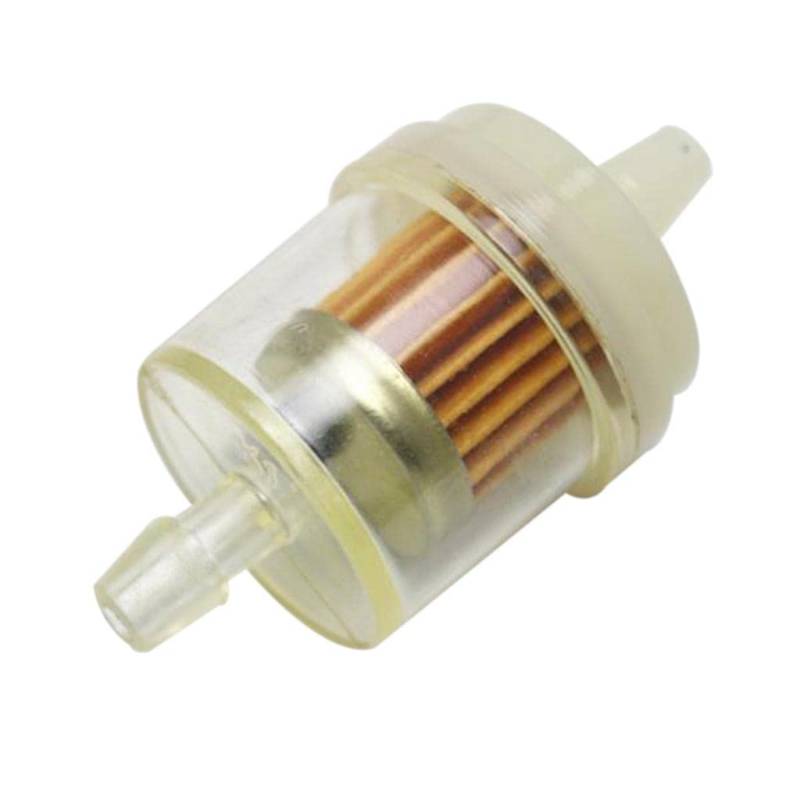 perfeclan Benzin Gas Tank Filter Roller Kraftstoffpumpe Gas Tank Filter Tank Benzinfilter Wartungskit von Perfeclan