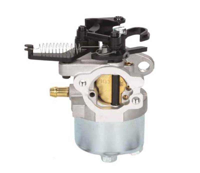 Vergaser kompatibel mit Briggs & Stratton B&S Serie 700 750 DOV 591852 793463 793493 595509 von perfektGarten