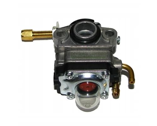 Vergaser kompatibel mit Dolmar MS335.4 U/Brast BRB-MT-3805 / Luchs 255 4-Takt Motorsense von perfektGarten