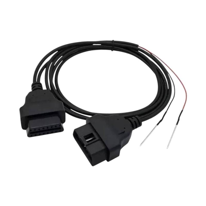 perfk BFP-CBL100 Programmierkabel Compatible Black Rost von perfk