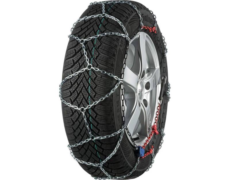 pewag - SCHNEEKETTEN FÜR Fahrzeuge Brenta 9 MIT 9MM AUSMAß GR 59 GRÖßE 165/50 R15 von pewag