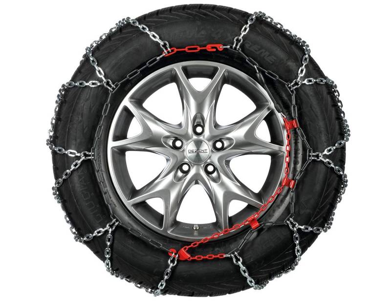 pewag - SCHNEEKETTEN FÜR SUV Brenta-C 4X4 GR 74V GRÖßE 205/70 R15 von pewag