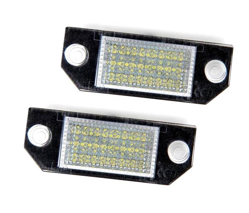 Phil Trade csjskjf43554545 Kennzeichenbeleuchtung LED von phil trade