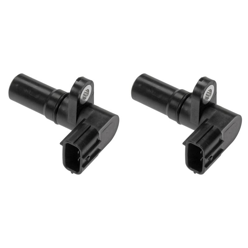 pintoc 2X 28810-P7W-004 Getriebe Eingang/Ausgang Fahrzeug Geschwindigkeit Sensor VSS für RSX TL -V 2001-2011 von pintoc