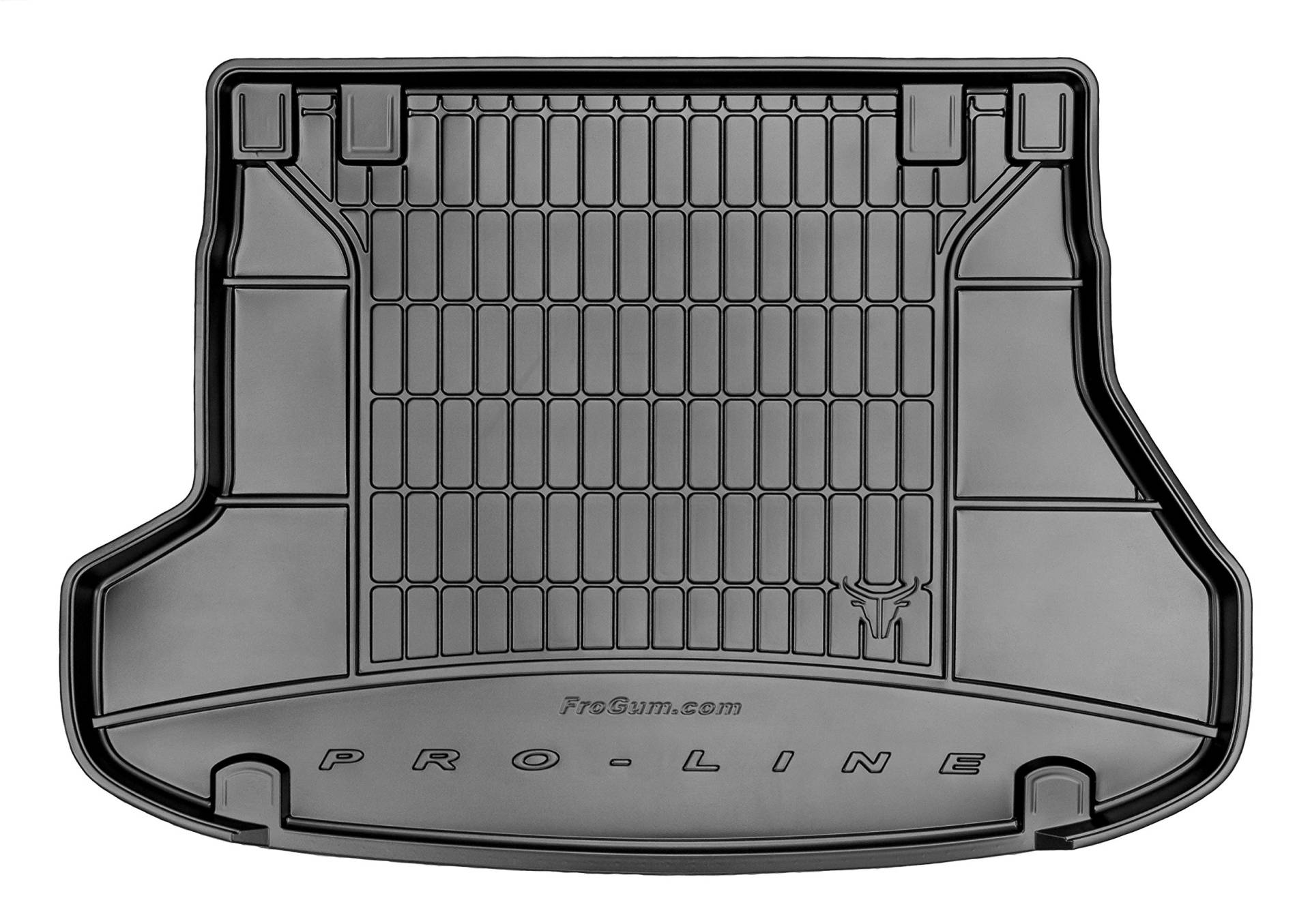 Frogum TM549482 Kofferraumwanne Kofferraummatte - Antirutsch fahrzeugspezifisch von Pro-Line