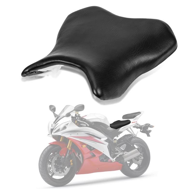 Motorrad Vorderseite Fahrer Treiber Sitz für Yamaha YZF R1 2002-2003 von psler