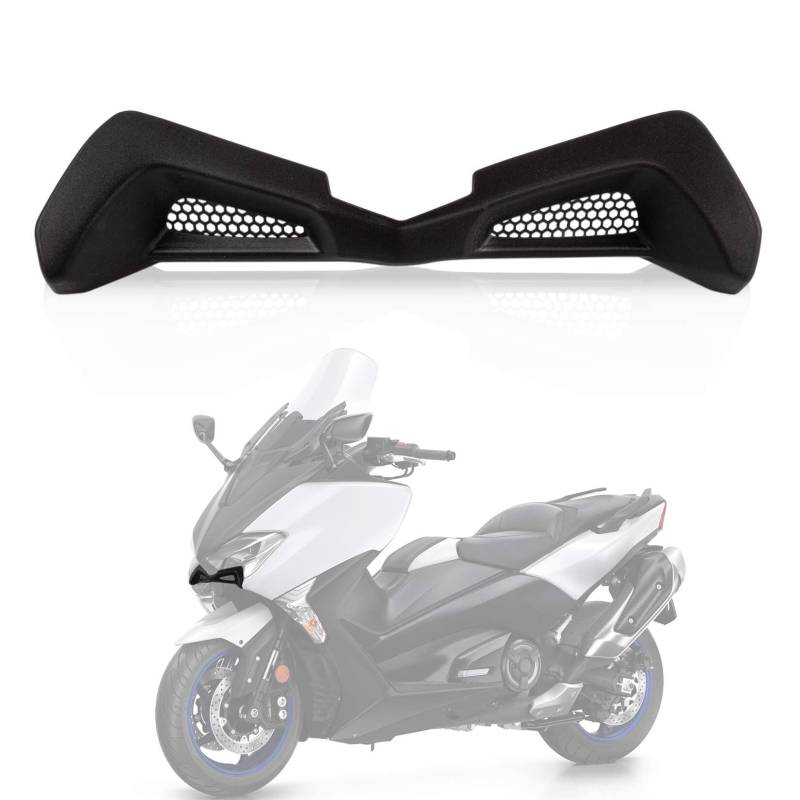 Lufteinlass Dekoration Fit für TMAX 530 2017-2021 und für Tmax 560 2020-2021 PSLER Motorrad Frontflosse Abdeckung Spoiler Zubehör von psler