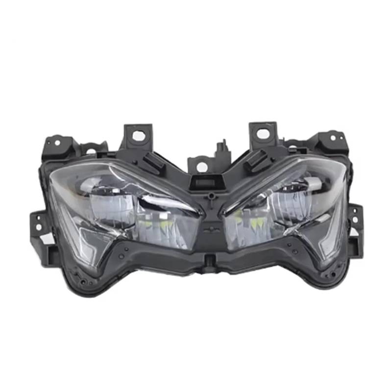 PSLER Motorrad Scheinwerfer Montage Front Licht für TMAX 530/560 2017-2021 von psler