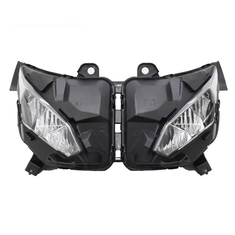 PSLER Motorrad Scheinwerfer Montage Front Licht für XADV 750 2017-2020 von psler