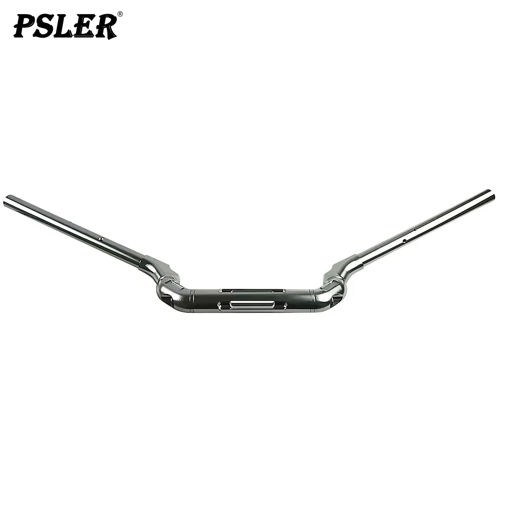 PSLER Motorradlenker für R1200GS/R1250GS ADV 2017 2018 2018 2019 2020 2021 2022 2023 Modifizierter Fahrradlenker Drag Bar Clip Ons Unterstützung für R-1200GS-Zubehör von psler