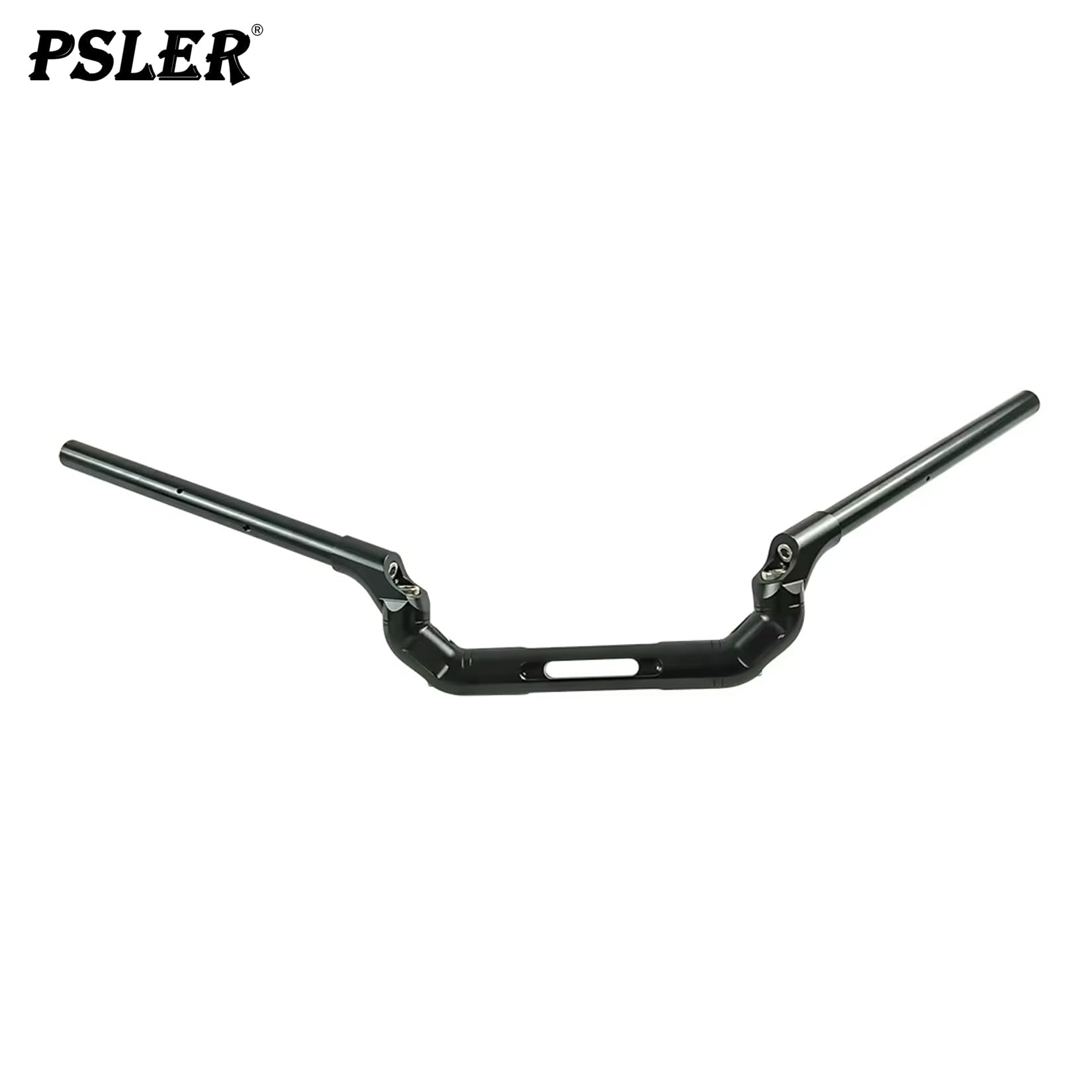 PSLER Motorradlenker für R1200GS/R1250GS ADV 2017 2018 2018 2019 2020 2021 2022 2023 Modifizierter Fahrradlenker Drag Bar Clip Ons Unterstützung für R-1200GS-Zubehör von psler