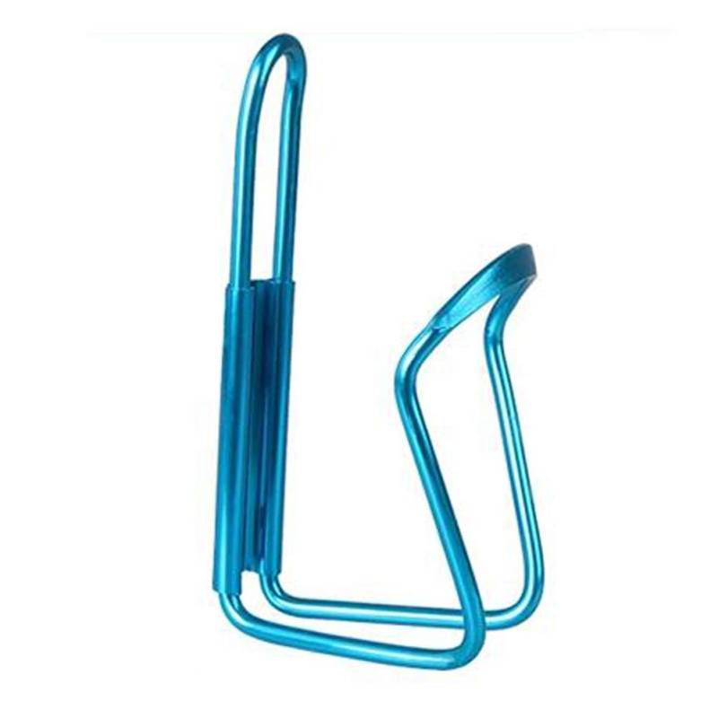 Trinkflaschenhalterung Für Fahrrad Flaschenhalter Fahrrad Fahrradzubehör Bike Tasse Halter Mountainbike Flasche Käfig Bike Wasser Halter Blue,15cm von pzcvo