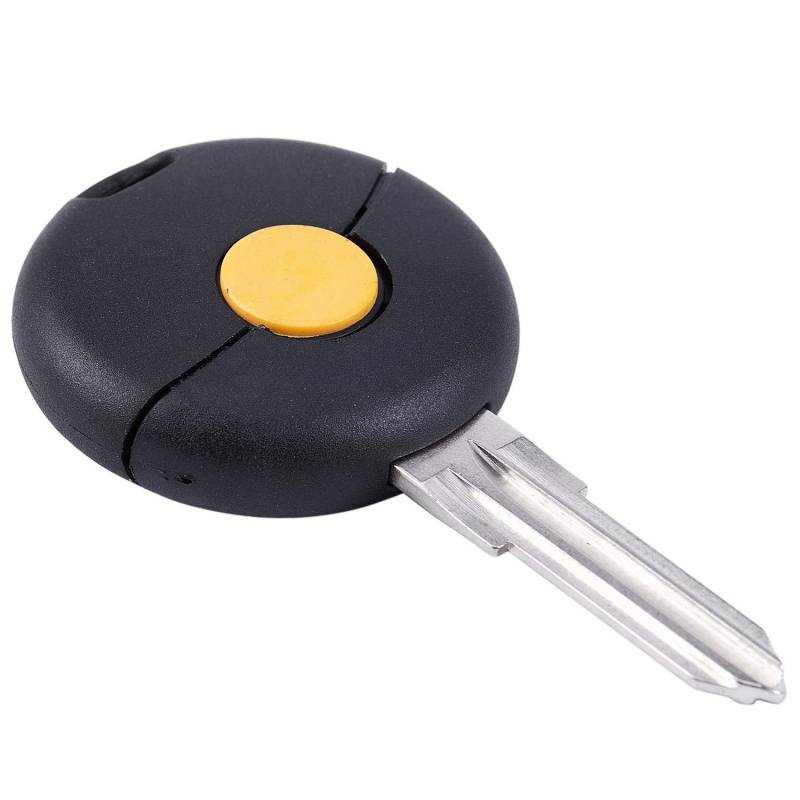 reamhome 1 Tastenabdeckung Shell Key Fernbedienung Für 450 City Coupe von reamhome