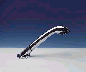 Reich Duschset Julia chrom Reich Duschset Julia chrom von reich