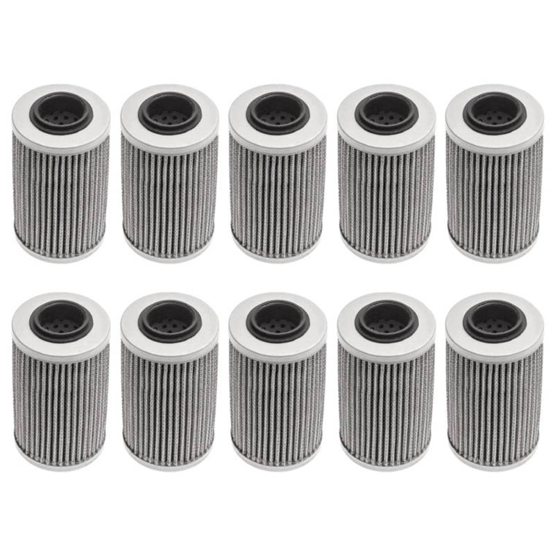 rieder 10X ÖLfilter 1503 und 1630 für 420956744 von rieder