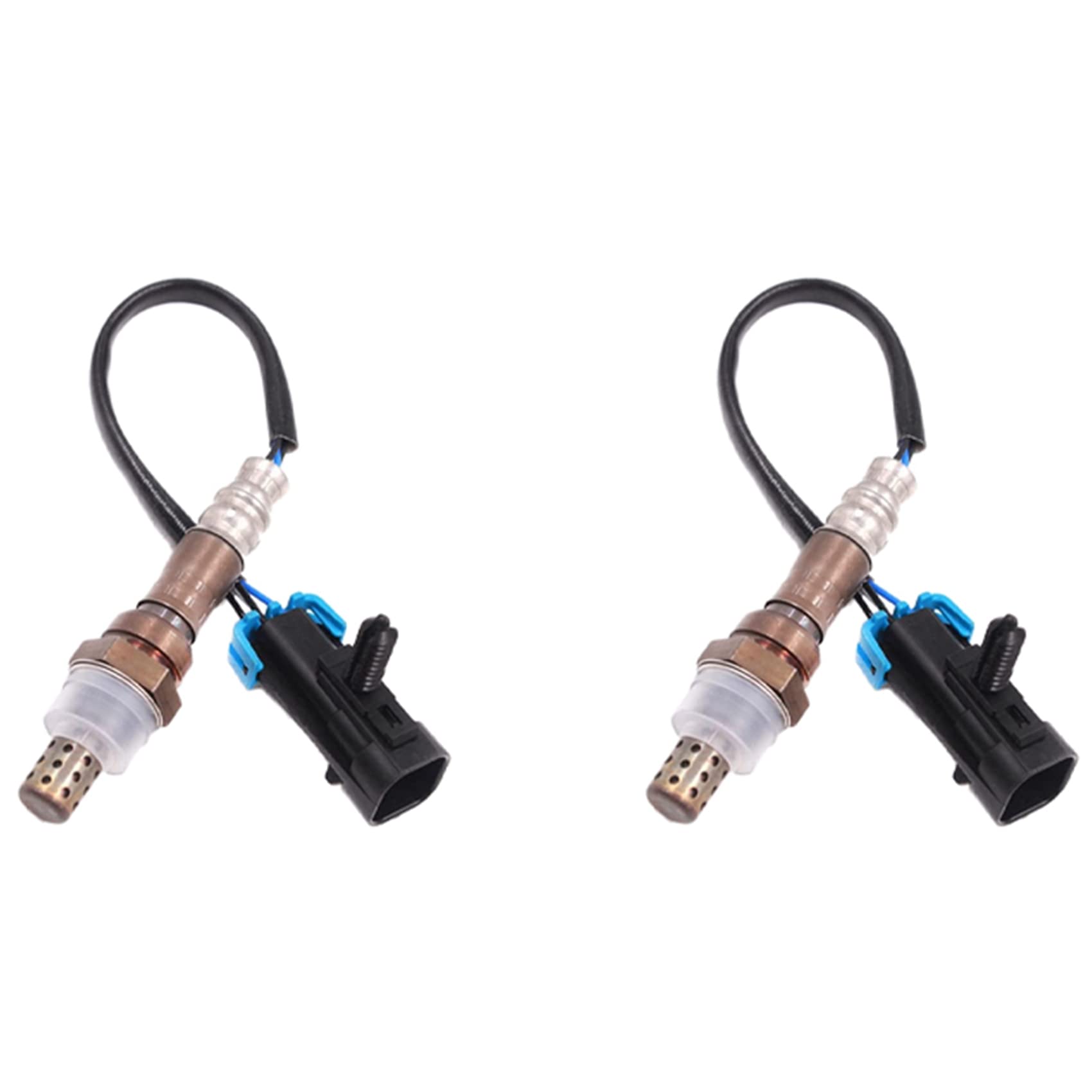 rieder 2X 12612459 O2 Sauerstoff Sensor für Captiva 2010-2015 149100-7540 1491007540 250-24704 von rieder