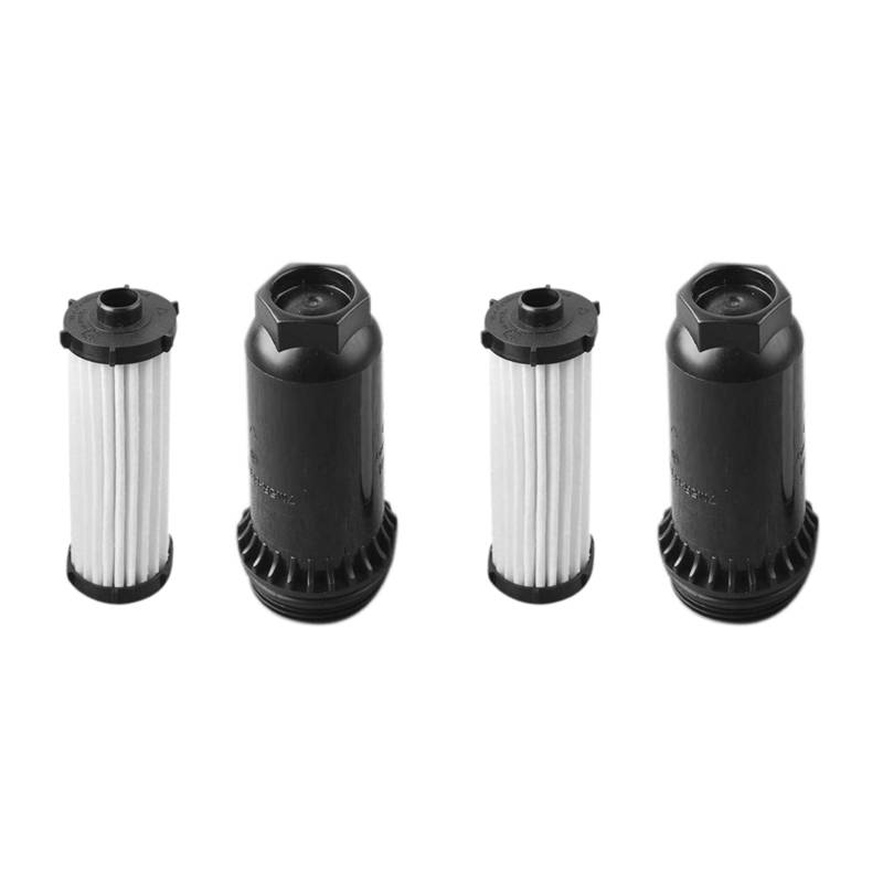 rieder 2X Auto Getriebefilter für Getriebefilter Gitter Getriebe ÖLgitter Getriebeölfilter 31256837 von rieder