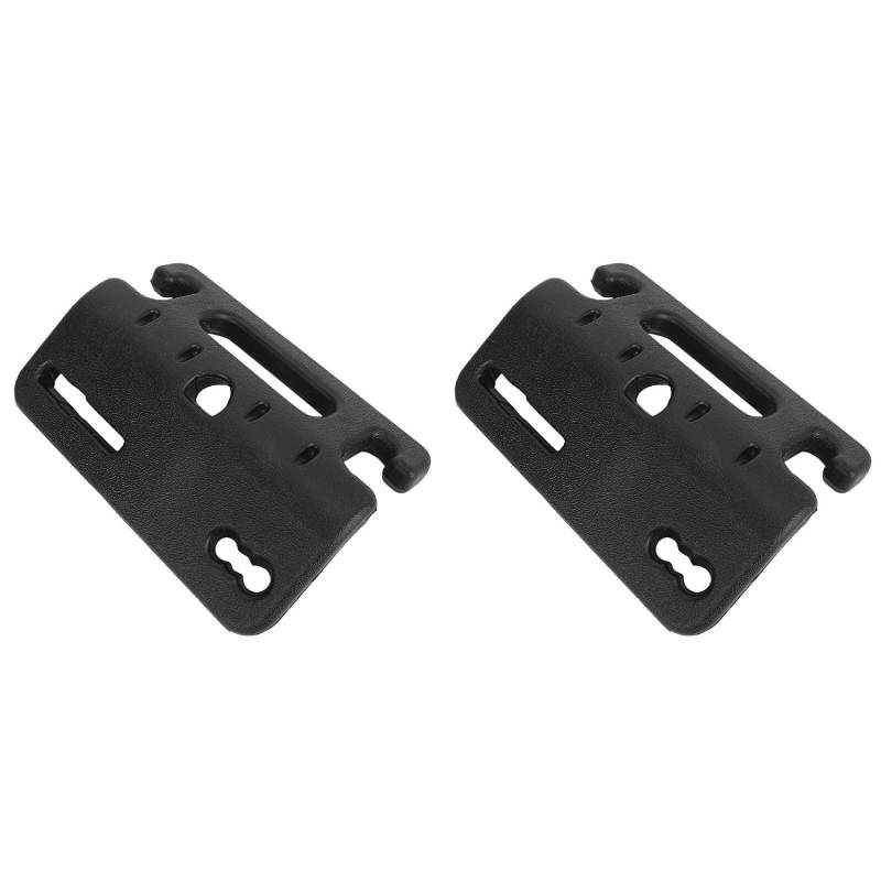 rieder 2X Auto Sitz RüCken Haken für JB64 JB74 2018-2020 Kopf StüTzen Haken Auto Lager Halter Kopf StüTzen Halter von rieder