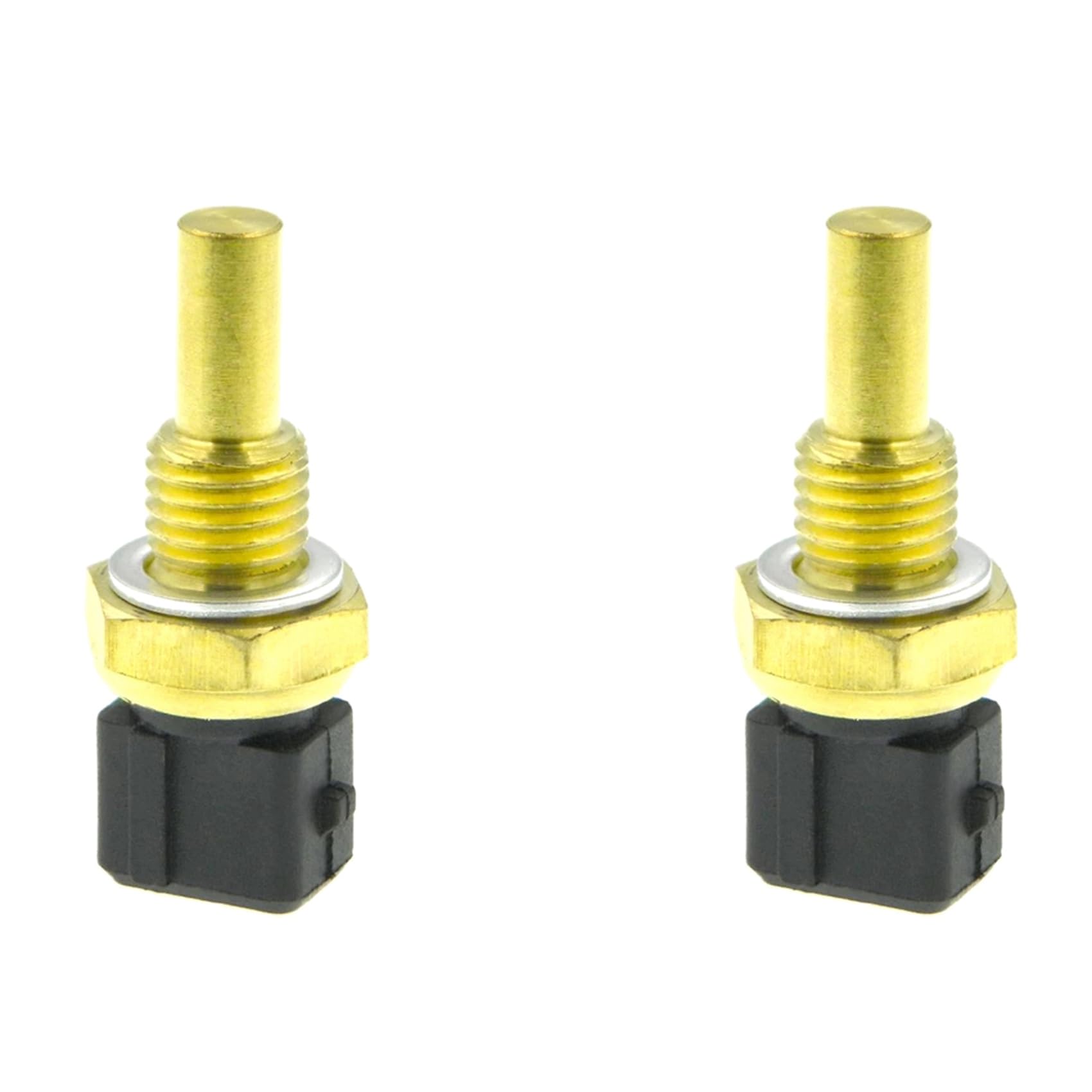 rieder 2X Kühlmitteltemperatursensor Wassertemperatursensor für 95-97 K857418840 von rieder