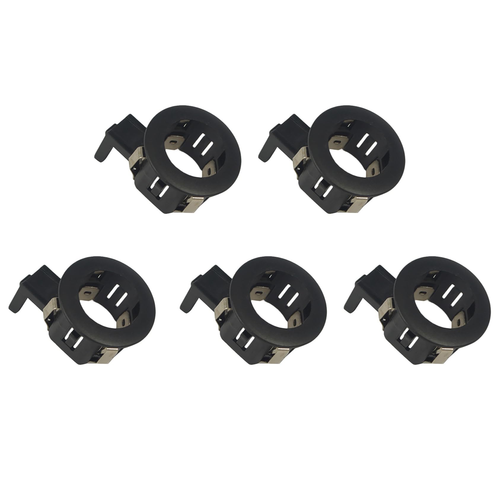 rieder 5X Halter für Park Sensoren 89348-33080 8934834020 Ist für von rieder