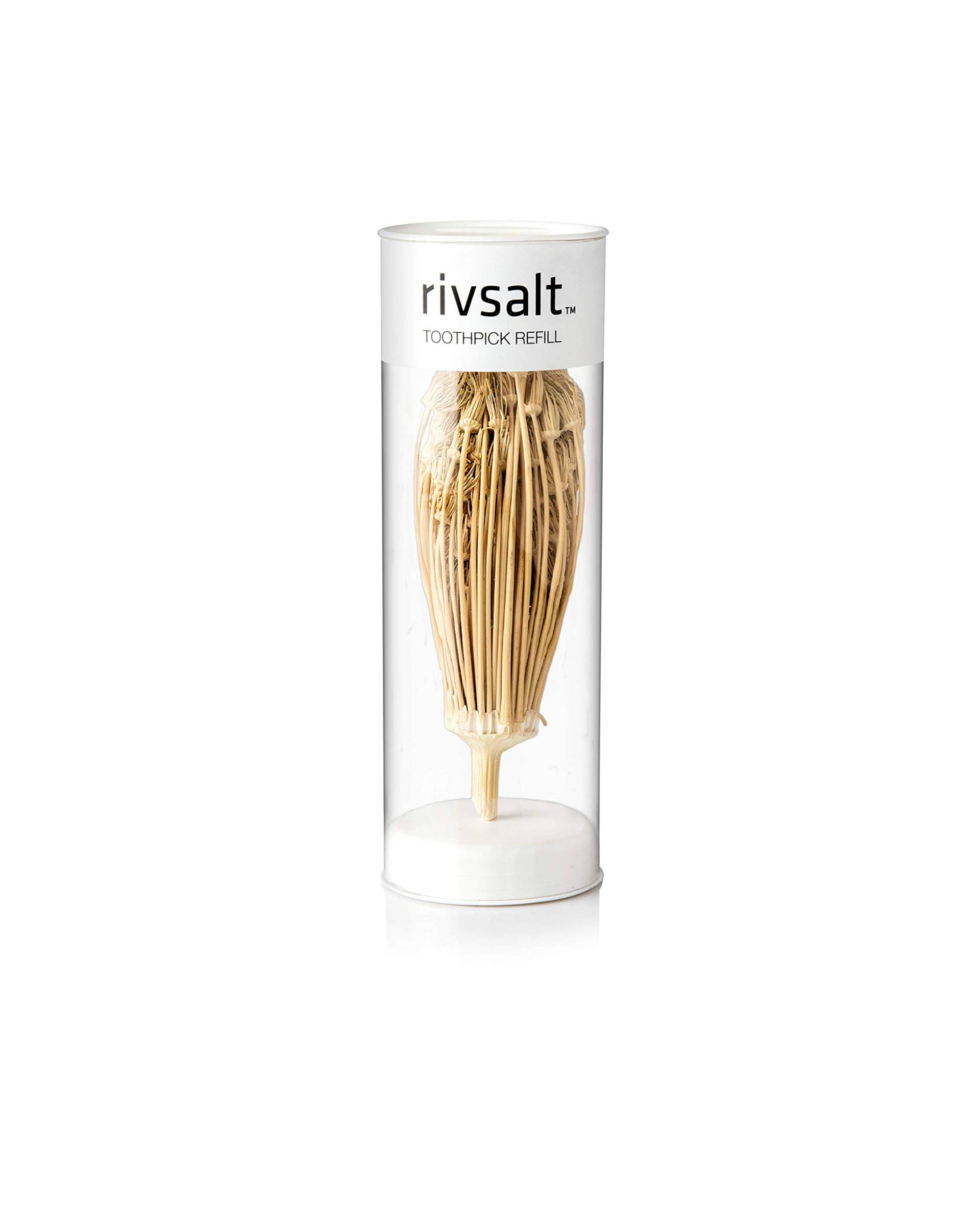 Rivsalt TOOTHPICK REFILL von RIVSALT