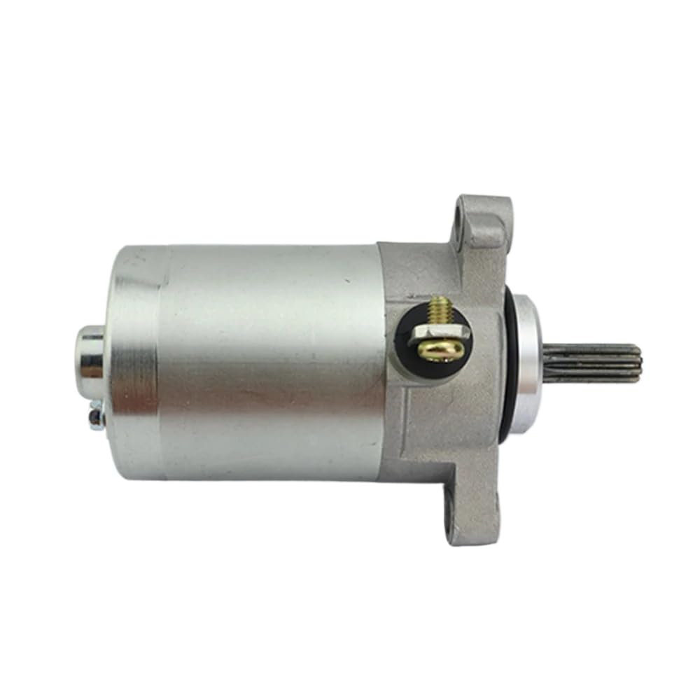 Anlasser 2SB-H1800-11, kompatibel mit Motorrad-Roller 125 cc GPD125 150 TRICITY 125 155 YS125 OEM 54P-H1890-02 von sDtESNB