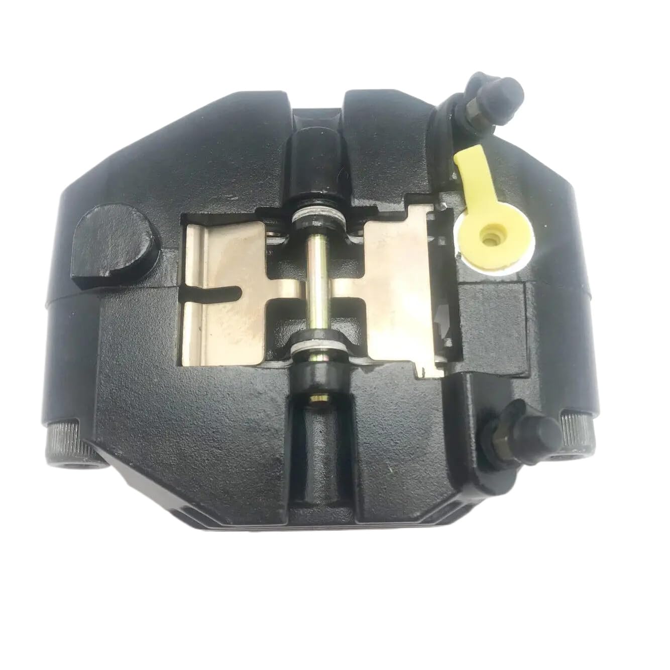 Bremssattel hinten kompatibel mit CF Moto X5 X6 X8 Cforce ATV 500 600 CF400AU CF500 CF500AU CF600 CF625 CF800-2 9010-080500 von sDtESNB