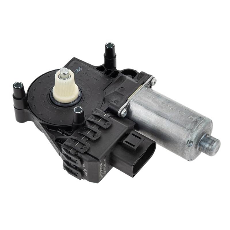 Elektrischer Fensterhebermotor, kompatibel mit A6 C5 2001–2005, Allroad C5 2.7T 2000–2005, A6 RS6, hinten rechts, OEM 4B0959802B von sDtESNB