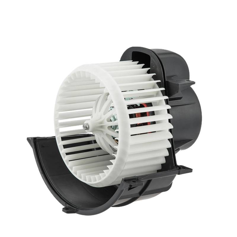 HVAC Heizung Gebläse Motor Fan Kompatibel Mit 95557234200 95557234201 95557234202 Kompatibel mit 2003-2010 32L 36L 45L 48L von sDtESNB