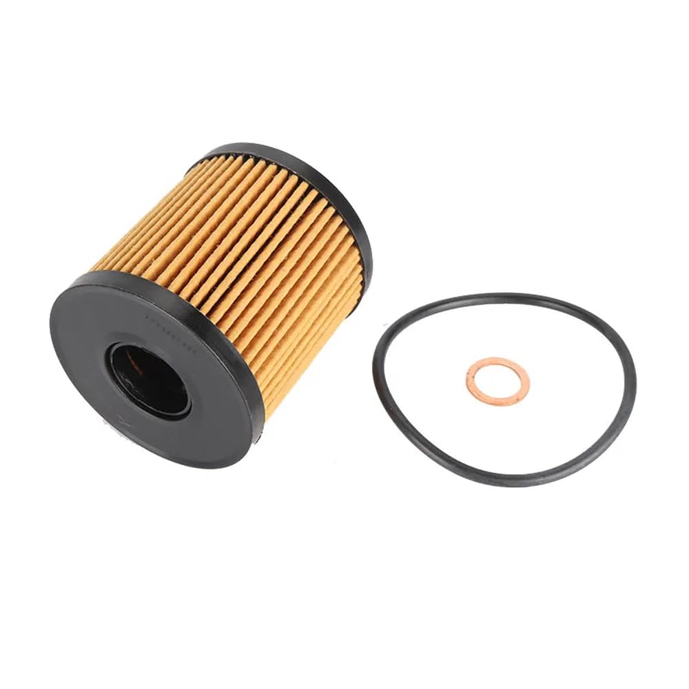 Hochwertiger Motorölfilter, kompatibel mit R55 R60 OEM 11427622446 von sDtESNB