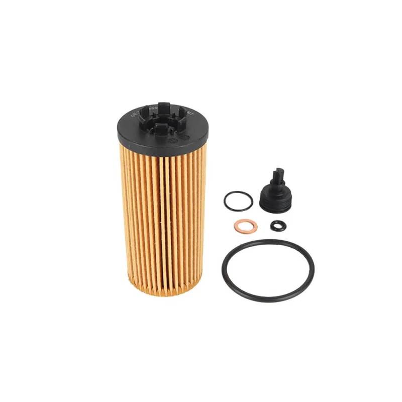 Hochwertiger Motorölfilter OEM 11428593186, kompatibel mit Cooper F56 von sDtESNB