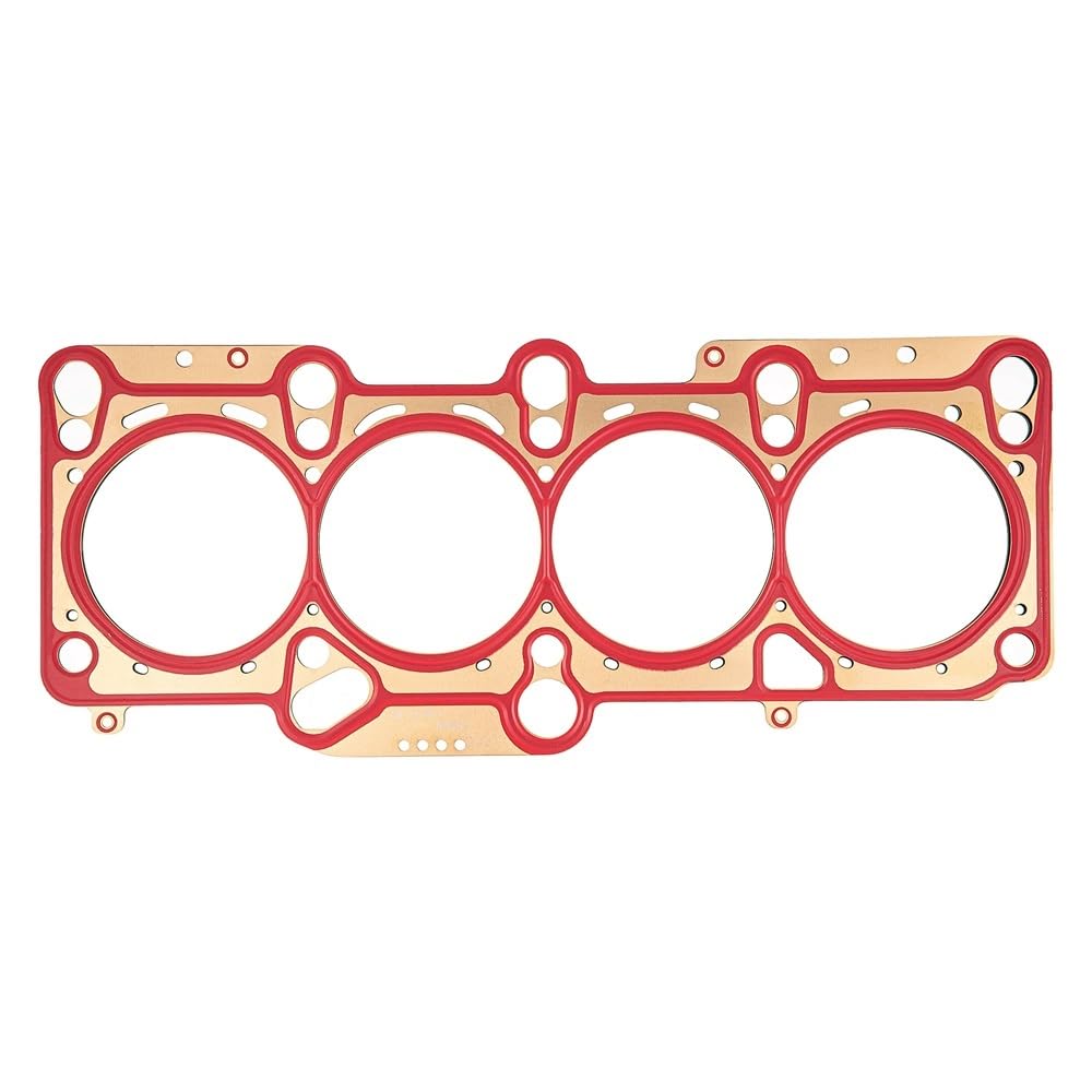 Kompatible Zylinderkopfdichtung Kompatibel mit A3 A4 B7 A6 C6 TT 2.0T Motor 06F103383G 06F103383H 06F103383J von sDtESNB