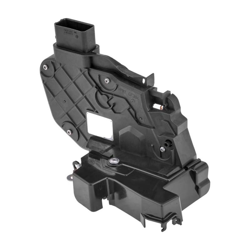 Kompatibler Türschlossantrieb vorne Links auf der Fahrerseite LR011277 LR091527 Kompatibel mit Discovery Freelander 2 Evoque Sport von sDtESNB