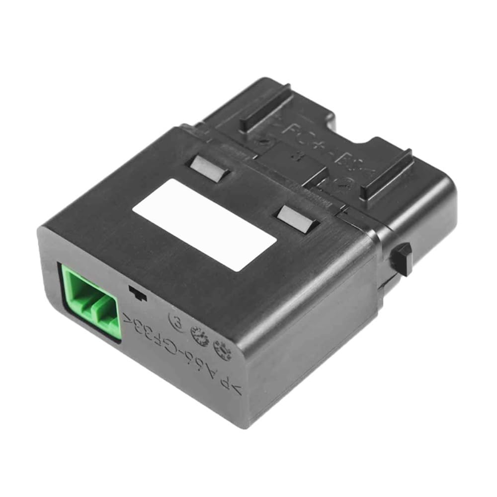 Kompatibler USB-Ladeadapter Kompatibel mit Fahrzeuge 2018–2020, USB-Anschluss 39113THRAA000, Zubehör von sDtESNB