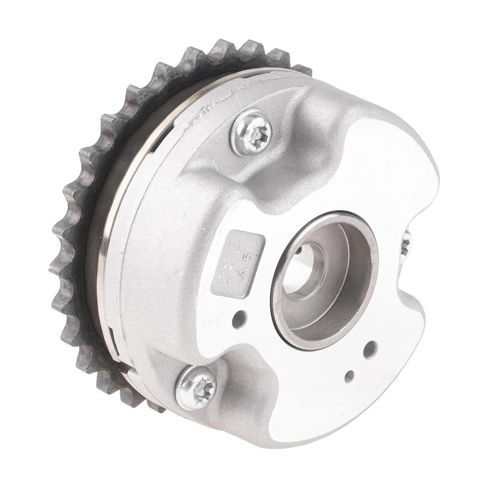 Kompatibler einlassseitiger Nockenwellenversteller Kompatibel mit A4 B8 A5 A6 C7 A7 A8L D4 Q5 Q7 2010 bis 2015 3.0 2010 bis 2018 Modell 06E109083Q 06E109083N von sDtESNB