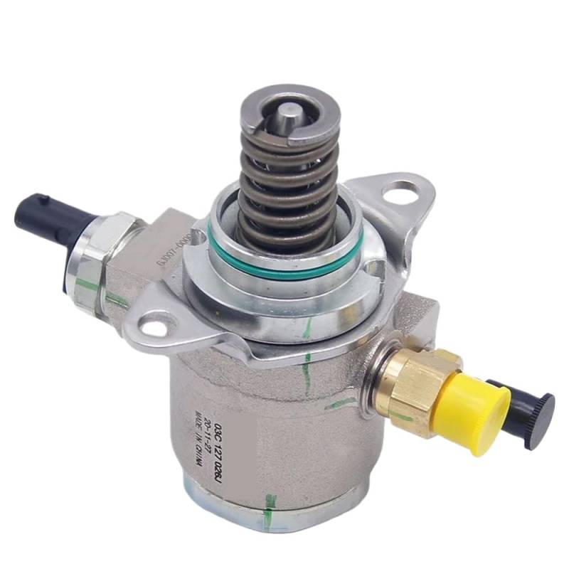 Kraftstoffpumpe kompatibel mit A1 A3 V VI B7 1.4 TFSI 1.2 TSI-Modellen 03C127026G 03C127026J 03C127026M von sDtESNB