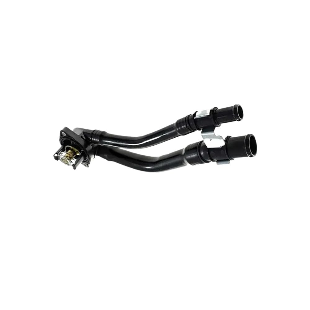 Kühlwasserthermostat, kompatibel mit Coupe 1.0L 2008–2015, Modell A1322000015 1322000015 1305A100 von sDtESNB